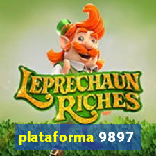 plataforma 9897